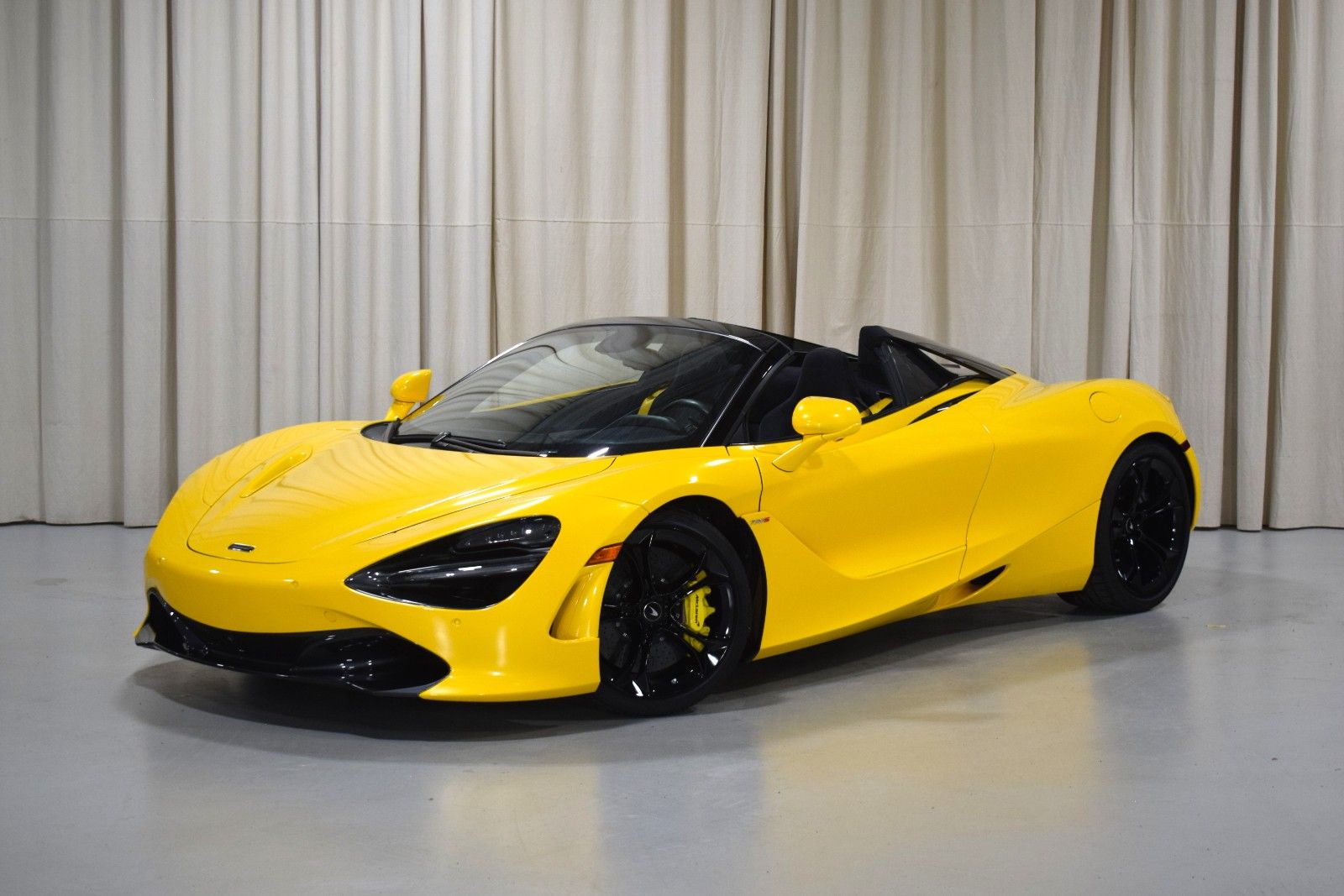 mclaren 720s 2020 SBM14FCA9LW005223 image mclaren 720s 2020 SBM14FCA9LW005223 image