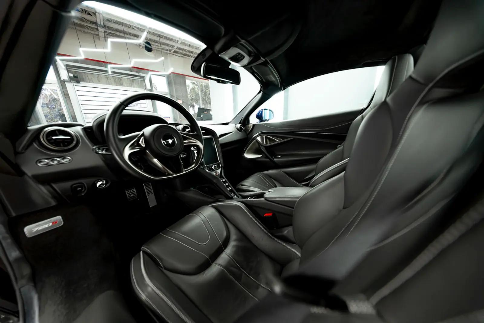 mclaren 720s 2020 SBM14FCA2LW004611 image mclaren 720s 2020 SBM14FCA2LW004611 image