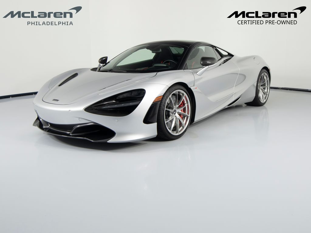 mclaren 720s 2020 SBM14FCA6LW004224 image mclaren 720s 2020 SBM14FCA6LW004224 image