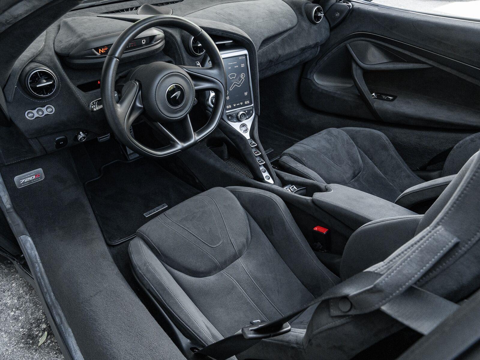 mclaren 720s 2020 SBM14FCA2LW004690 image mclaren 720s 2020 SBM14FCA2LW004690 image