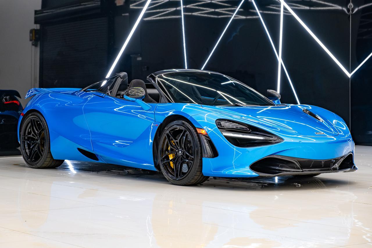mclaren 720s 2020 SBM14FCA0LW005336 image mclaren 720s 2020 SBM14FCA0LW005336 image