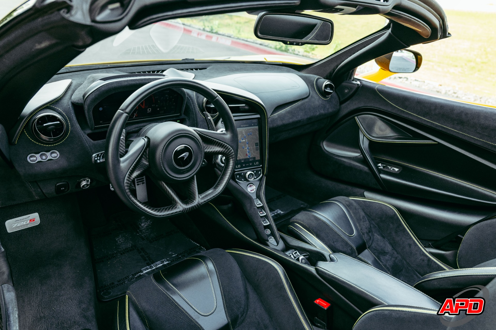 mclaren 720s 2020 SBM14FCAXLW004940 image mclaren 720s 2020 SBM14FCAXLW004940 image