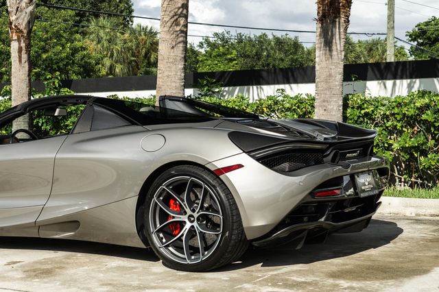 mclaren 720s 2020 SBM14FCA0LW004056 image mclaren 720s 2020 SBM14FCA0LW004056 image