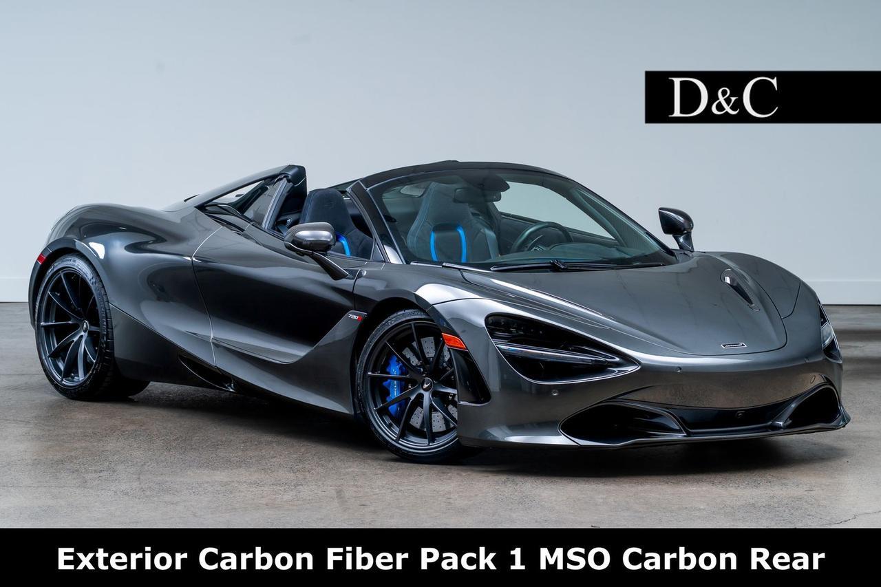 mclaren 720s 2020 SBM14FCA6LW005437 image mclaren 720s 2020 SBM14FCA6LW005437 image