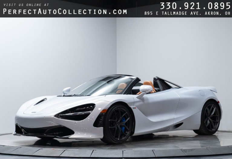 mclaren 720s 2020 SBM14FCA9LW003794 image mclaren 720s 2020 SBM14FCA9LW003794 image