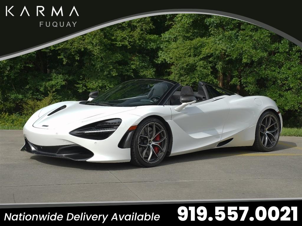 mclaren 720s 2020 SBM14FCA6LW005227 image mclaren 720s 2020 SBM14FCA6LW005227 image