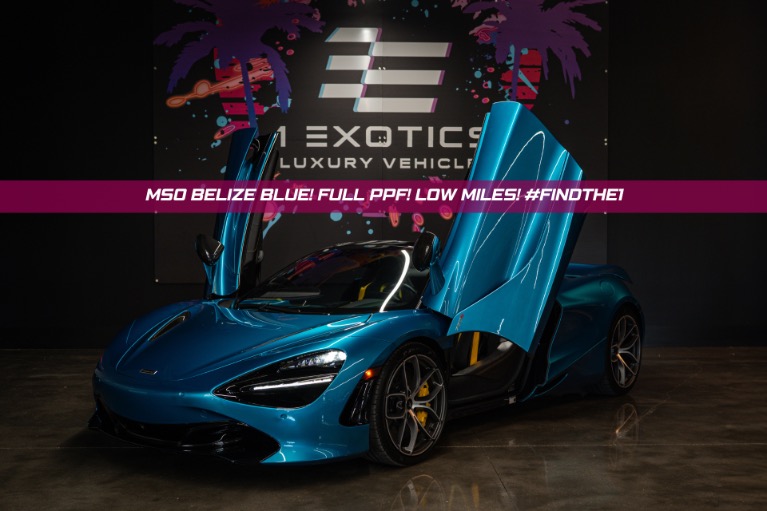 mclaren 720s 2022 SBM14FCA5NW006646 image mclaren 720s 2022 SBM14FCA5NW006646 image