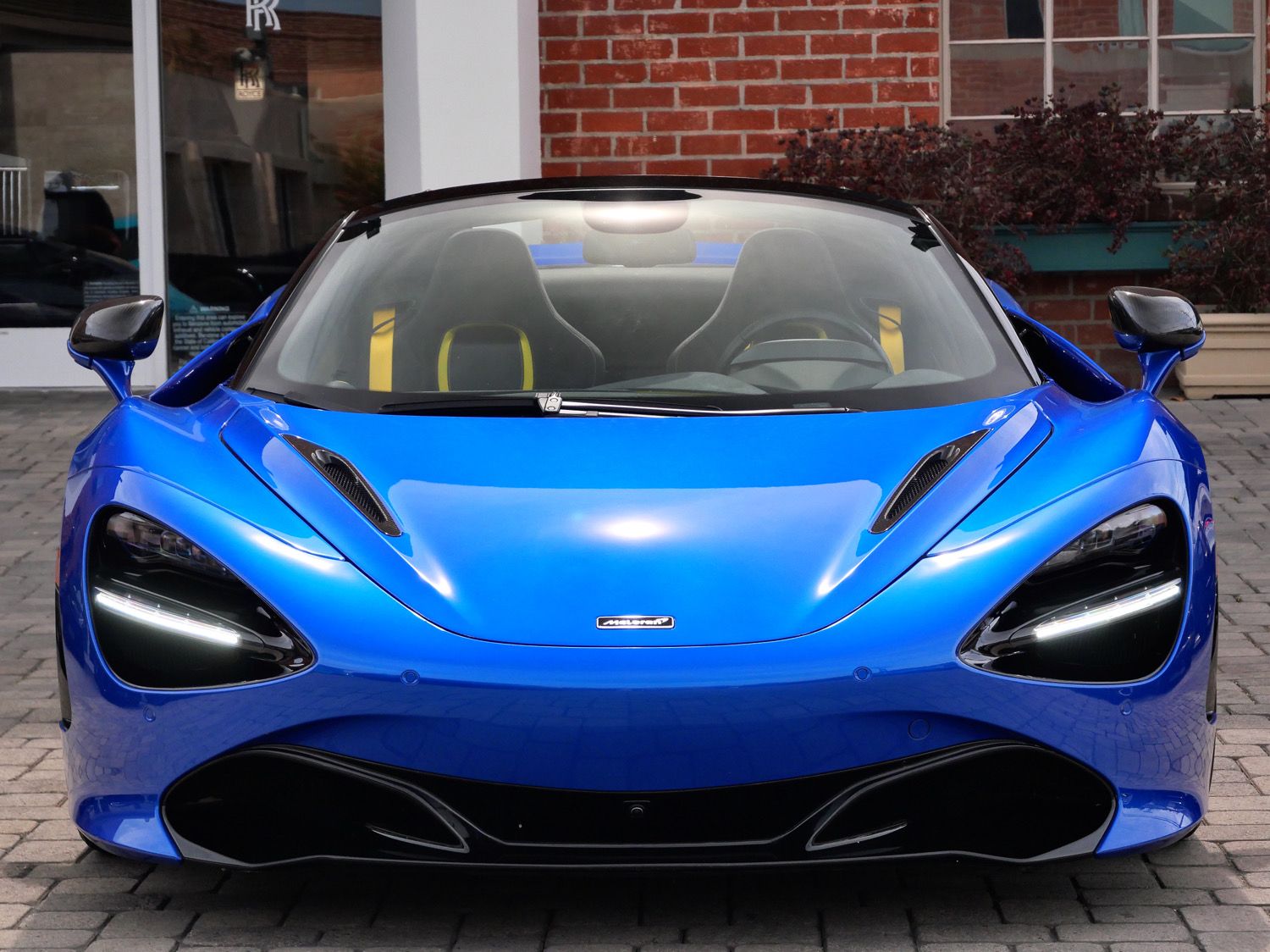 mclaren 720s 2022 SBM14FCA2NW006801 image mclaren 720s 2022 SBM14FCA2NW006801 image