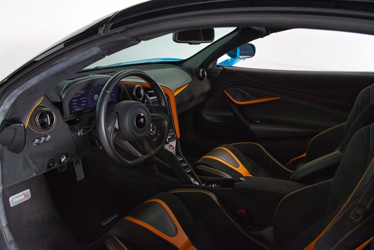 mclaren 720s 2022 SBM14FCA2NW006667 image mclaren 720s 2022 SBM14FCA2NW006667 image