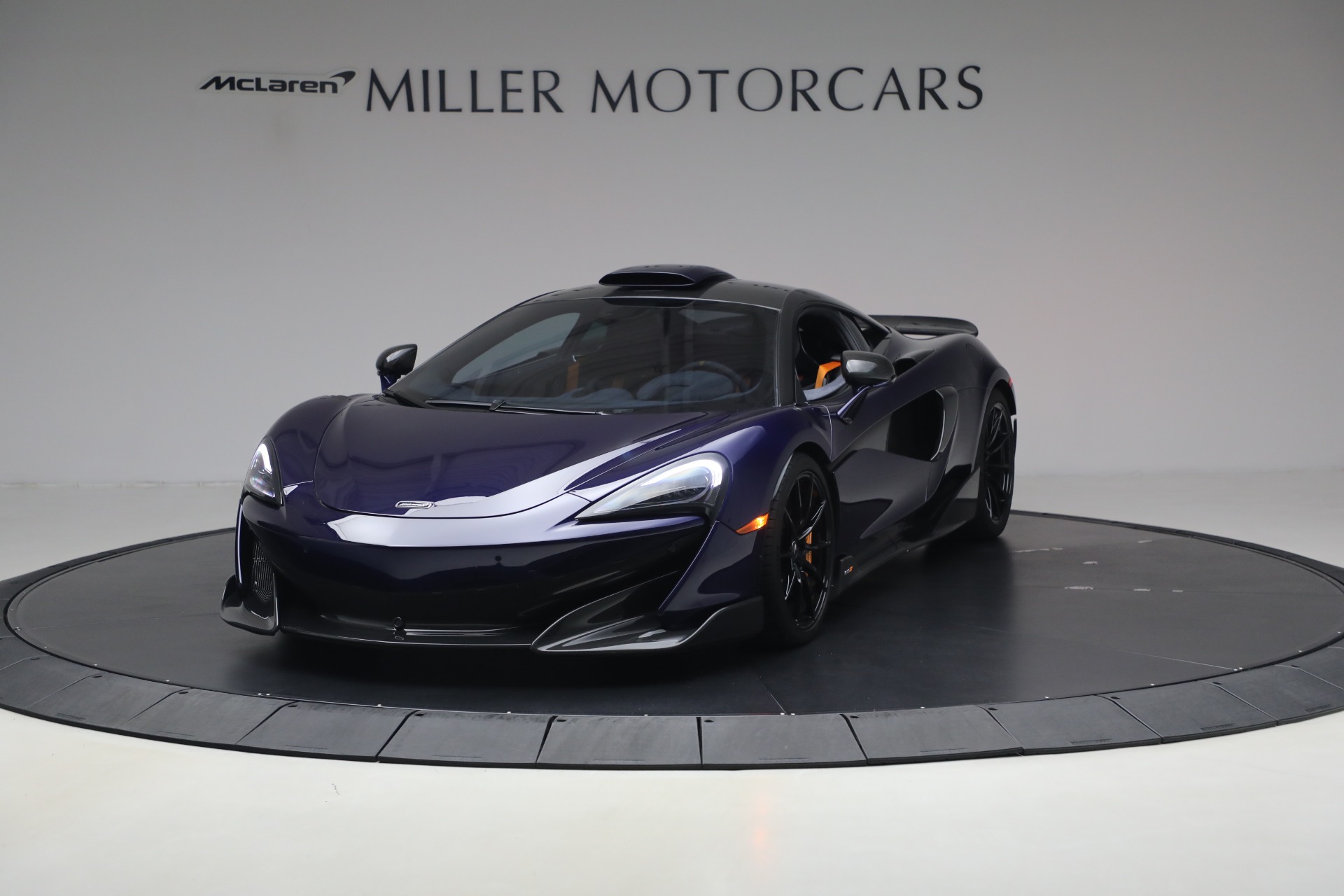 mclaren 600lt 2019 SBM13RAA6KW008439 image mclaren 600lt 2019 SBM13RAA6KW008439 image