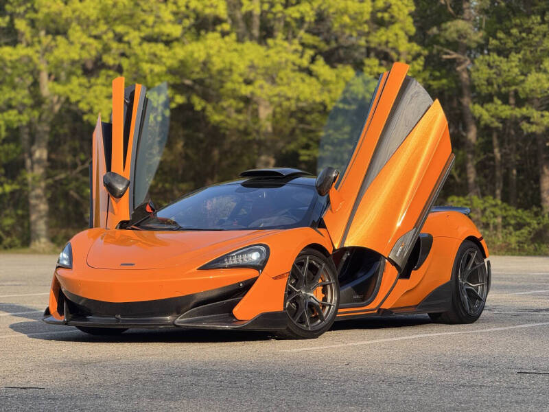 mclaren 600lt 2019 SBM13RAA3KW007233 image mclaren 600lt 2019 SBM13RAA3KW007233 image