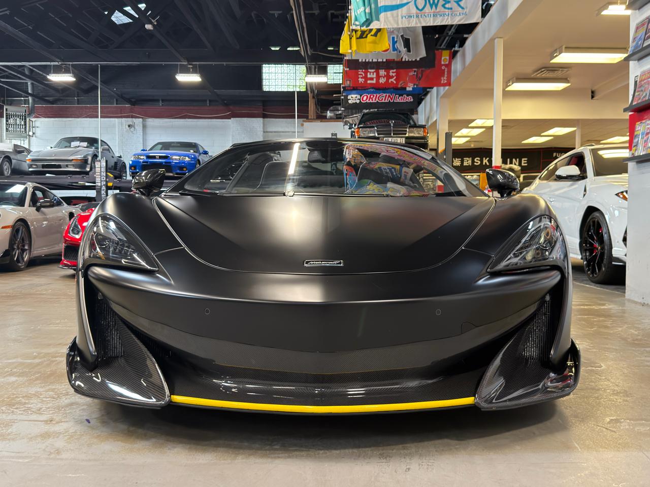 mclaren 600lt 2020 SBM13SAA9LW007729 image mclaren 600lt 2020 SBM13SAA9LW007729 image