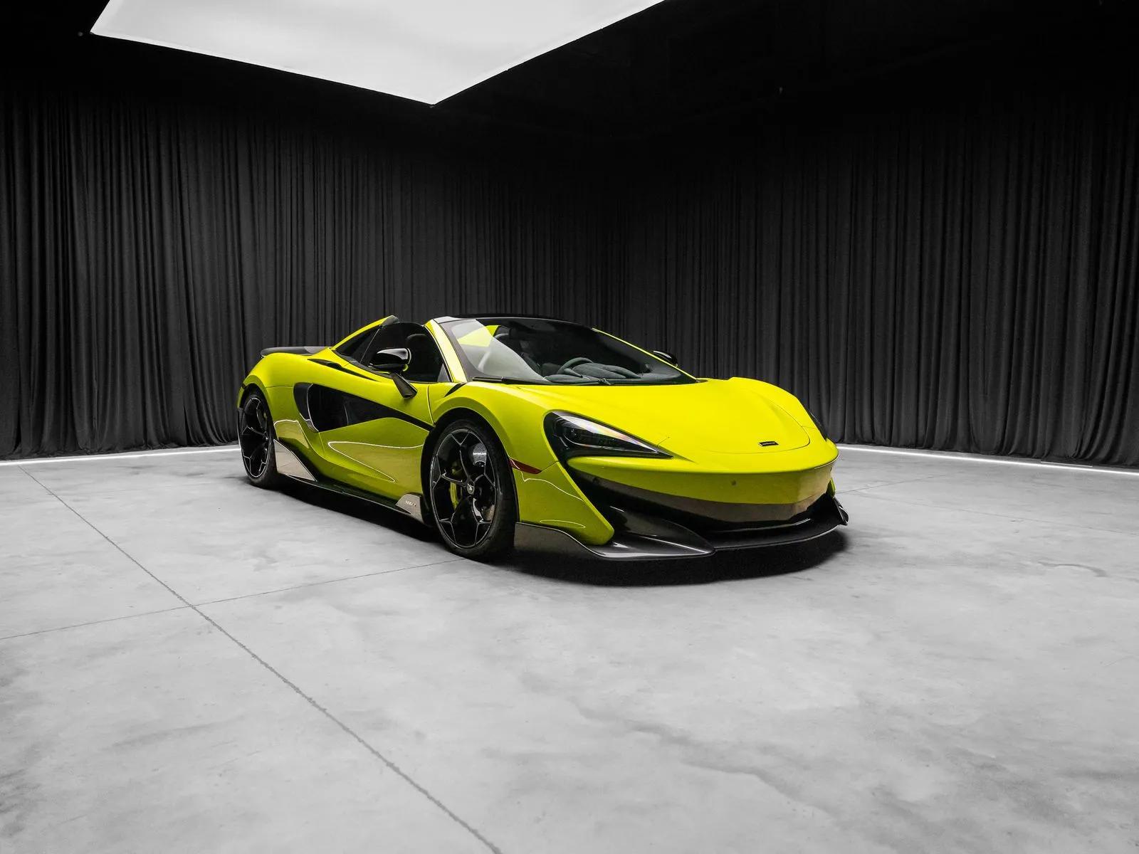 mclaren 600lt 2020 SBM13SAA6LW008398 image mclaren 600lt 2020 SBM13SAA6LW008398 image
