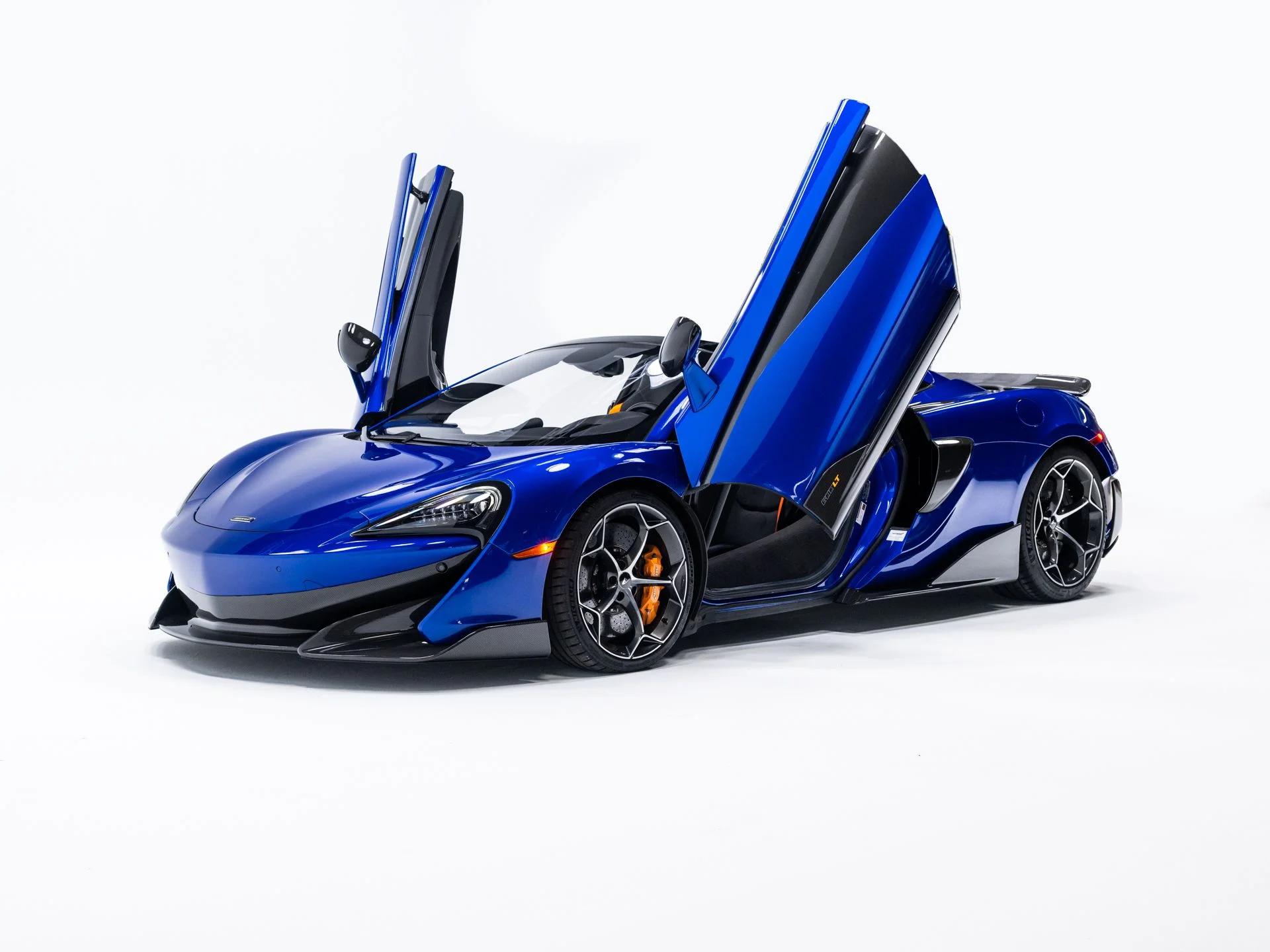 mclaren 600lt 2020 SBM13SAA7LW008216 image mclaren 600lt 2020 SBM13SAA7LW008216 image