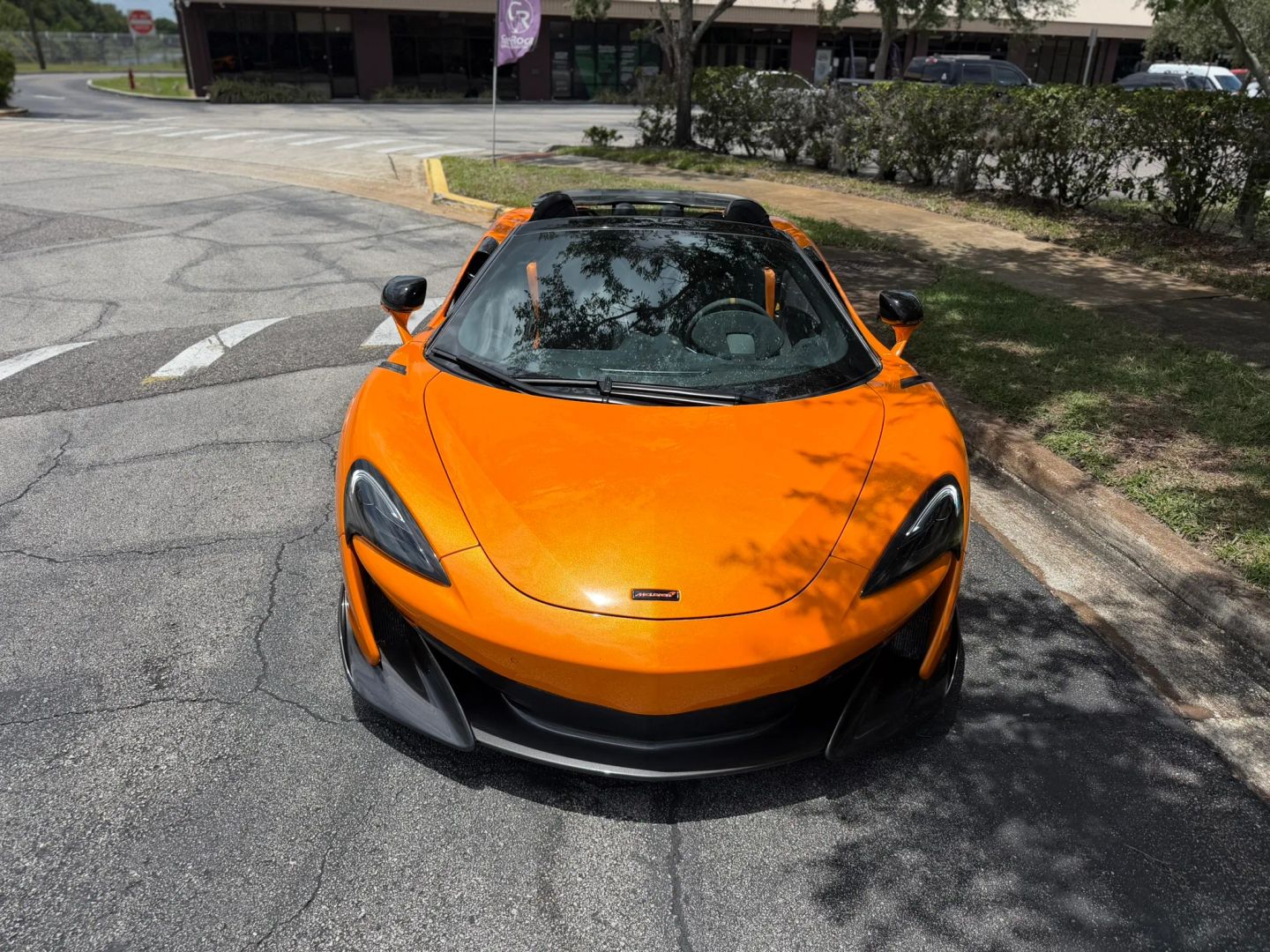 mclaren 600lt 2020 SBM13SAA8LW007642 image mclaren 600lt 2020 SBM13SAA8LW007642 image