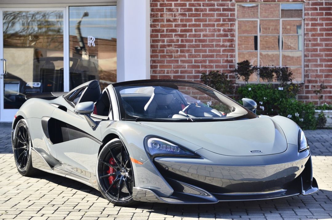 mclaren 600lt 2020 SBM13SAAXLW008713 image mclaren 600lt 2020 SBM13SAAXLW008713 image