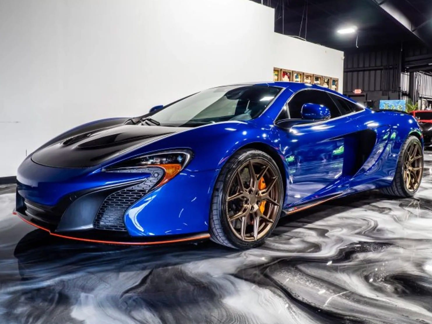 mclaren 650s 2015 SBM11DAA5FW004185 image mclaren 650s 2015 SBM11DAA5FW004185 image