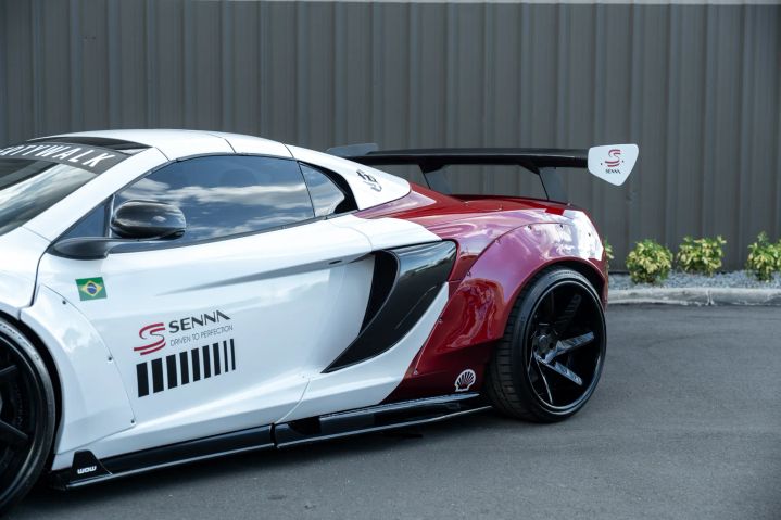 mclaren 650s 2015 SBM11FAA1FW004258 image mclaren 650s 2015 SBM11FAA1FW004258 image