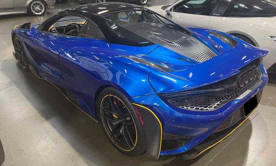 mclaren 765lt 2022 SBM14SCAXNW765141 image mclaren 765lt 2022 SBM14SCAXNW765141 image