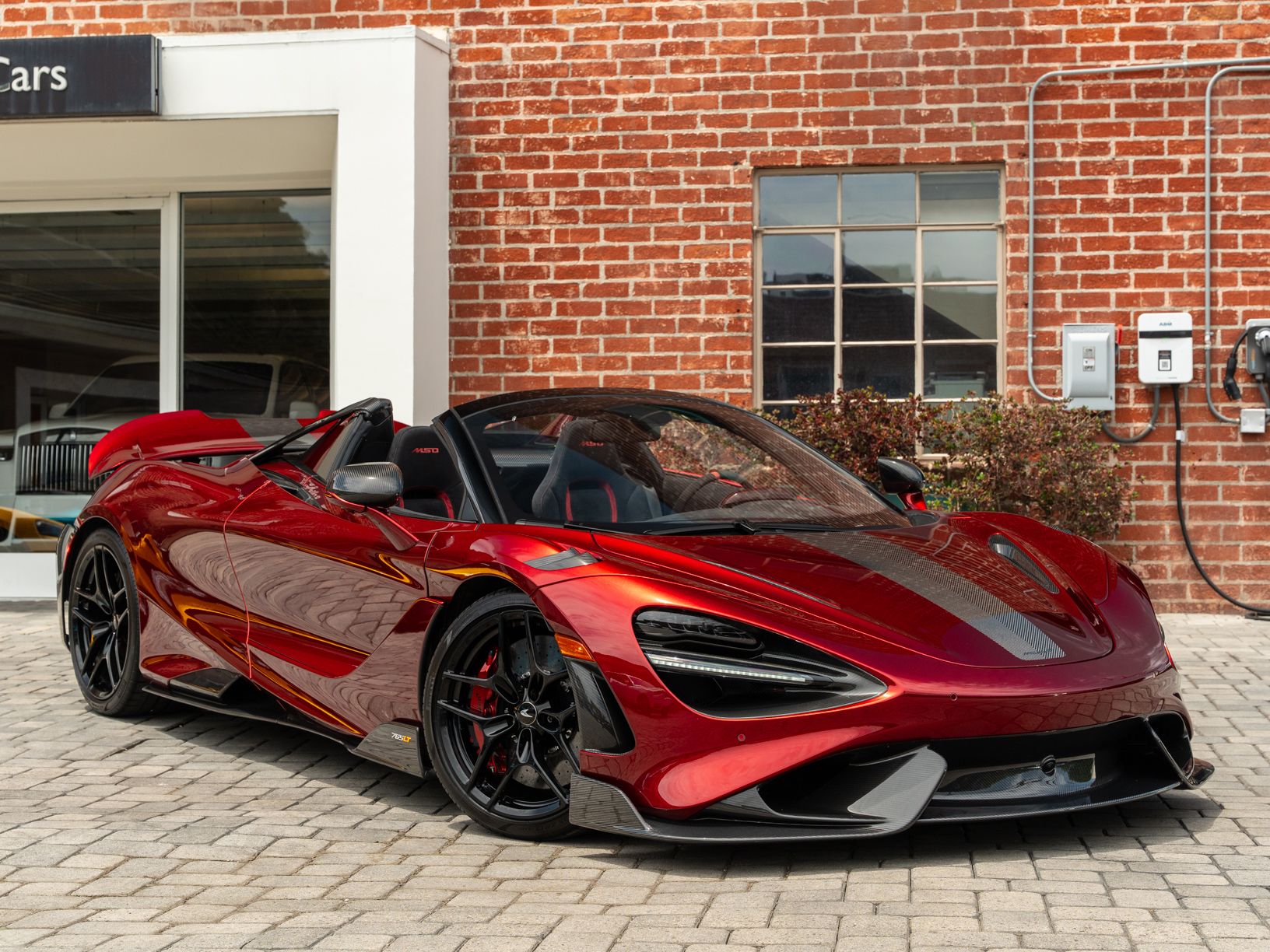 mclaren 765lt 2022 SBM14SCAXNW765060 image mclaren 765lt 2022 SBM14SCAXNW765060 image