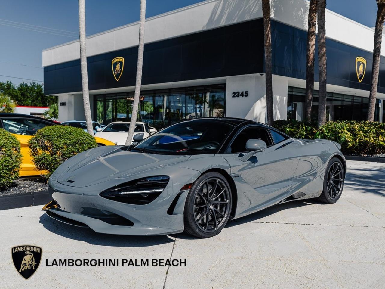 mclaren 750s 2026 SBM14ACA8TW009735 image mclaren 750s 2026 SBM14ACA8TW009735 image