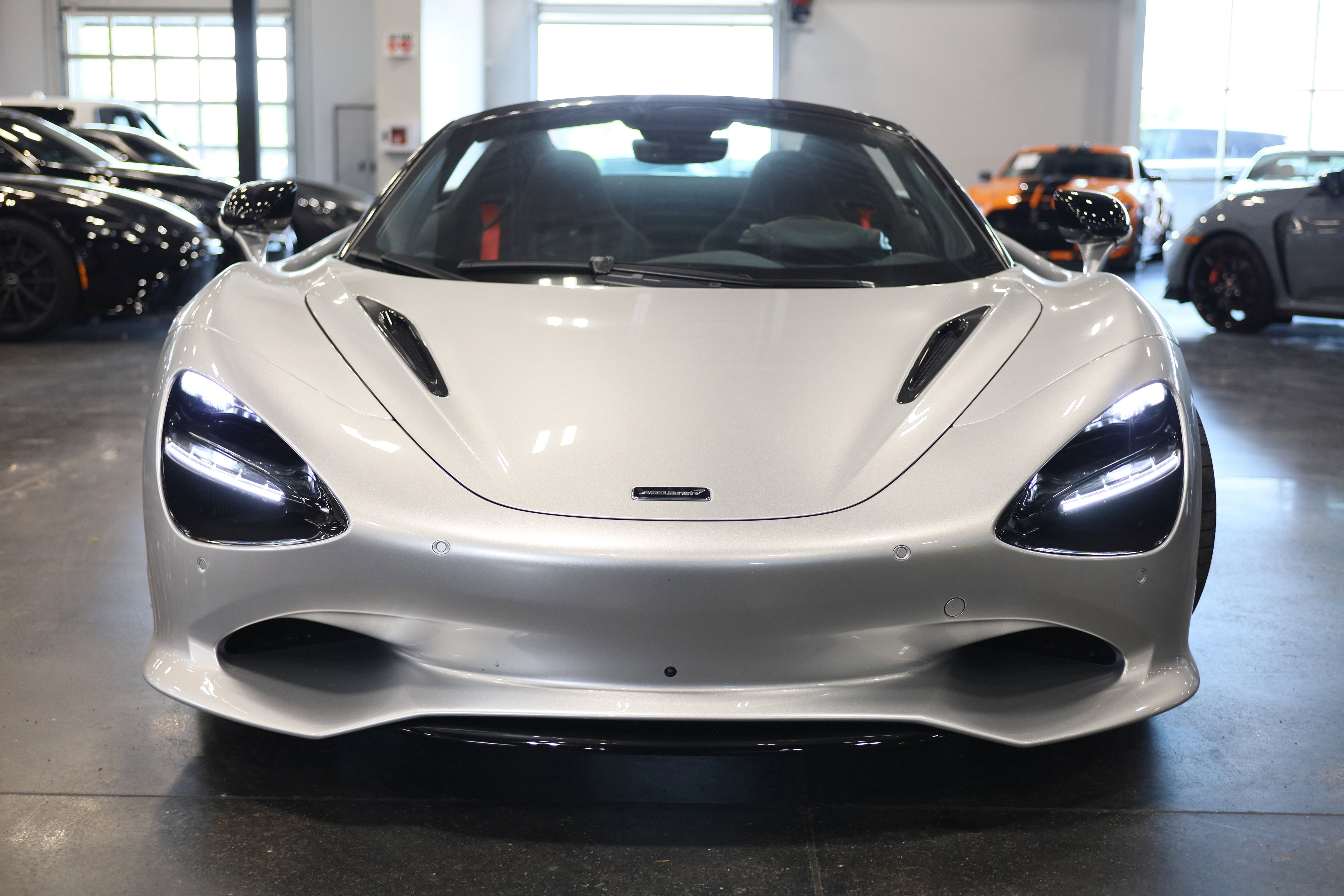 mclaren 750s 2026 SBM14BCA5TW009715 image mclaren 750s 2026 SBM14BCA5TW009715 image