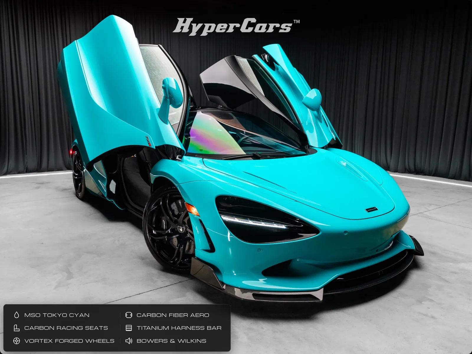 mclaren 750s 2024 SBM14ACA5RW008454 image mclaren 750s 2024 SBM14ACA5RW008454 image