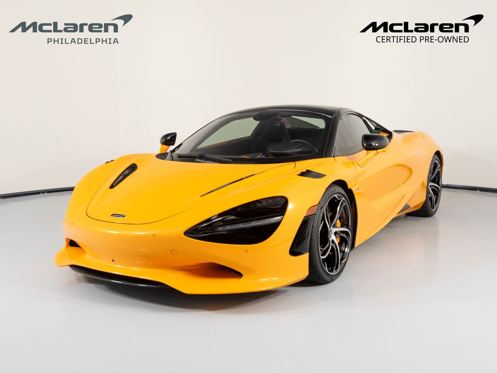 mclaren 750s 2024 SBM14BCA1RW008893 image mclaren 750s 2024 SBM14BCA1RW008893 image