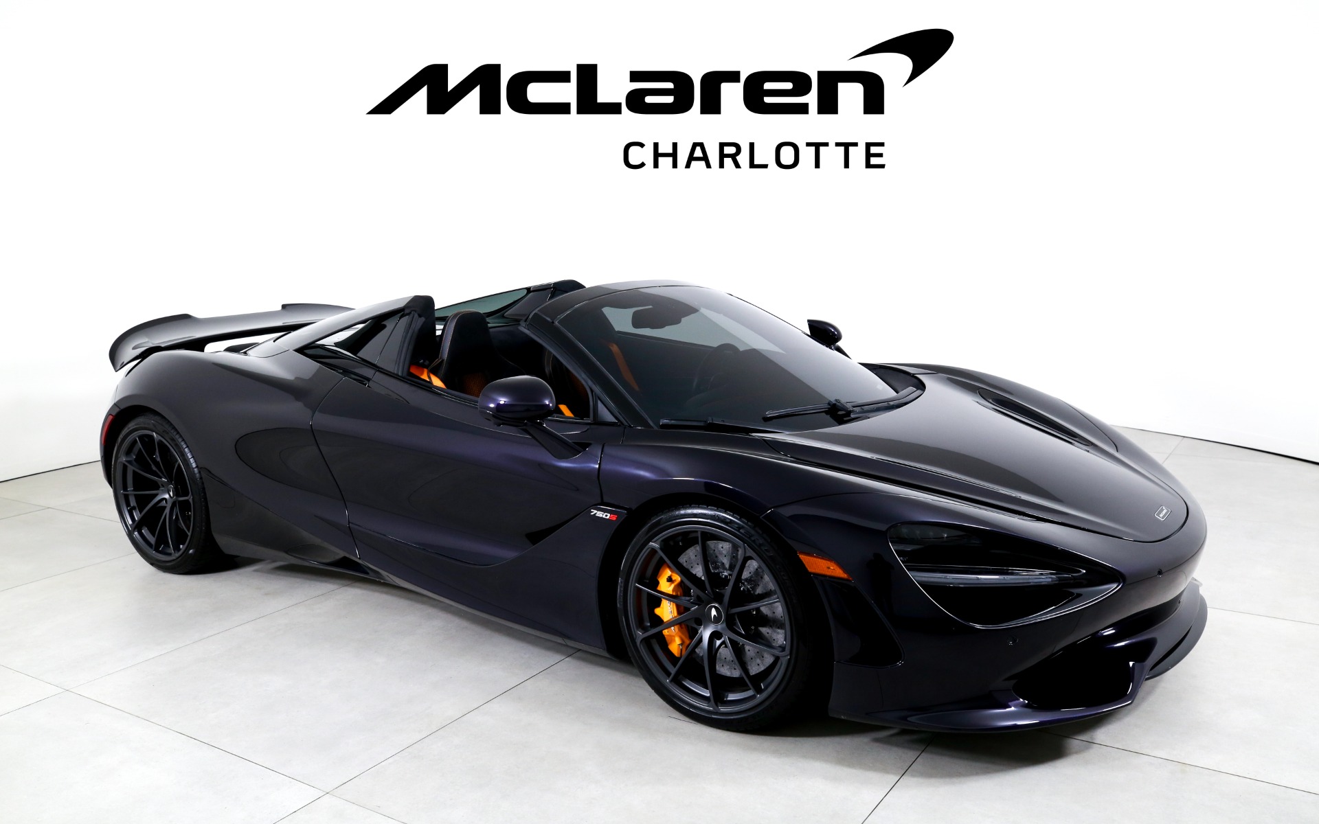mclaren 750s 2024 SBM14BCA1RW008103 image mclaren 750s 2024 SBM14BCA1RW008103 image