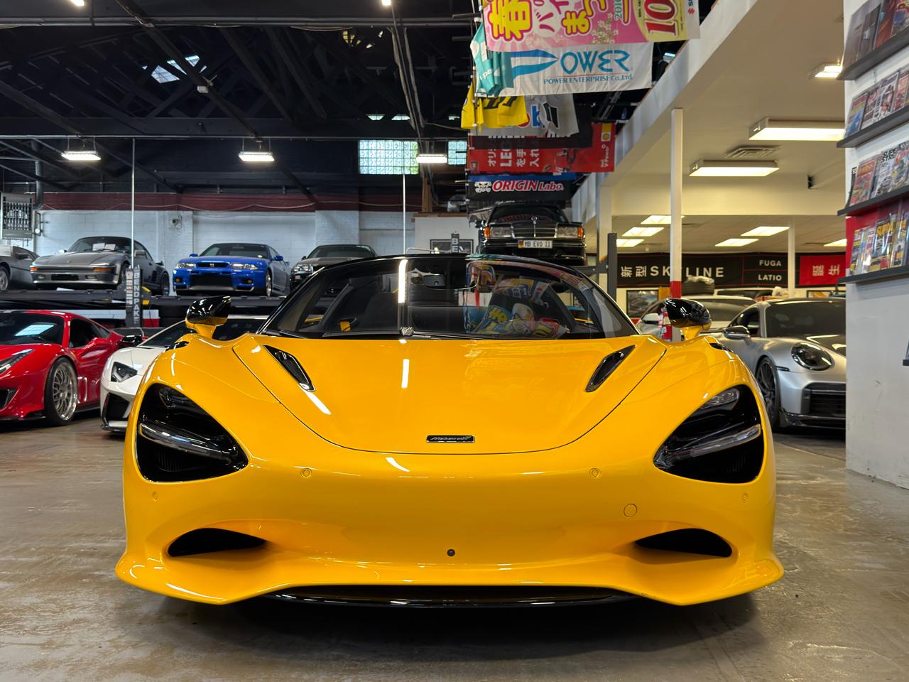 mclaren 750s 2024 SBM14BCAXRW008147 image mclaren 750s 2024 SBM14BCAXRW008147 image
