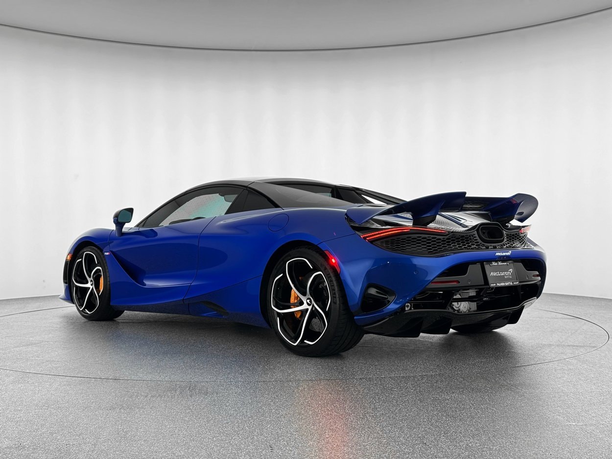 mclaren 750s 2024 SBM14BCA8RW007675 image mclaren 750s 2024 SBM14BCA8RW007675 image