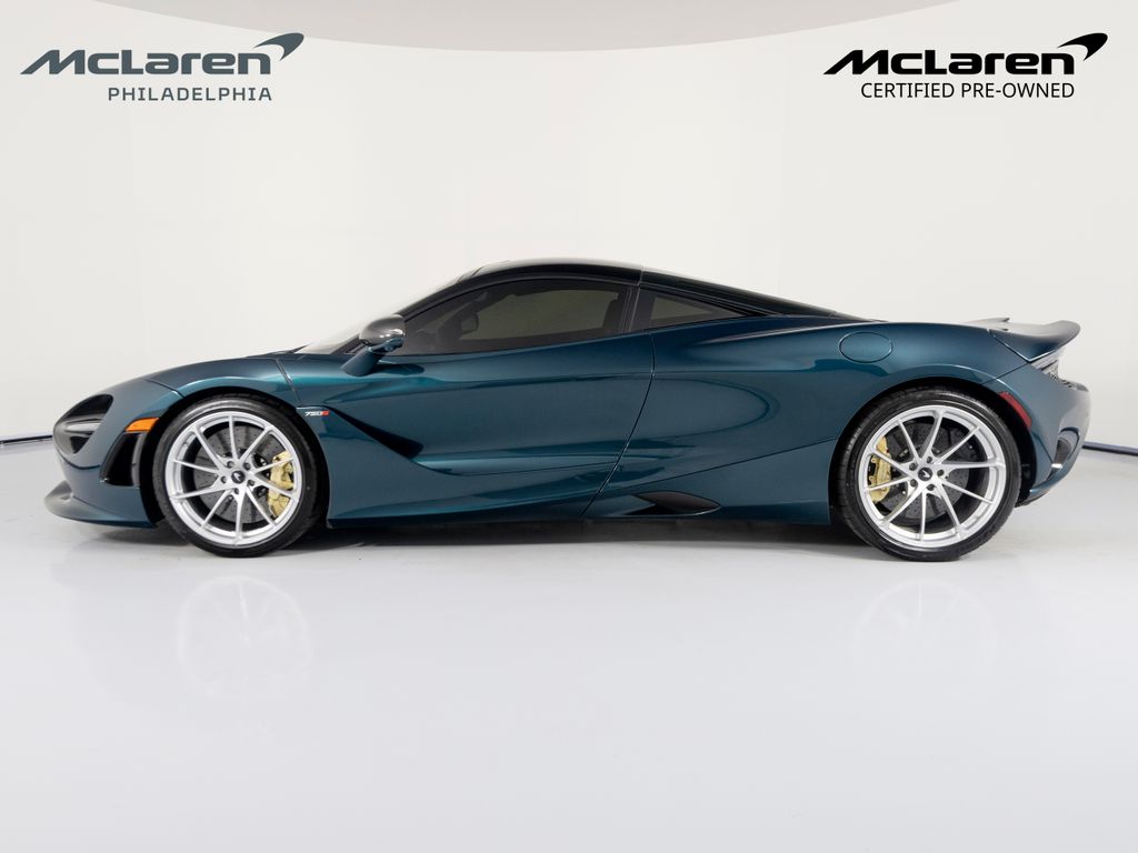 mclaren 750s 2025 SBM14ACAXSW009086 image mclaren 750s 2025 SBM14ACAXSW009086 image