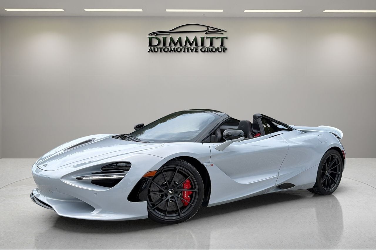 mclaren 750s 2025 SBM14BCA9SW009585 image mclaren 750s 2025 SBM14BCA9SW009585 image
