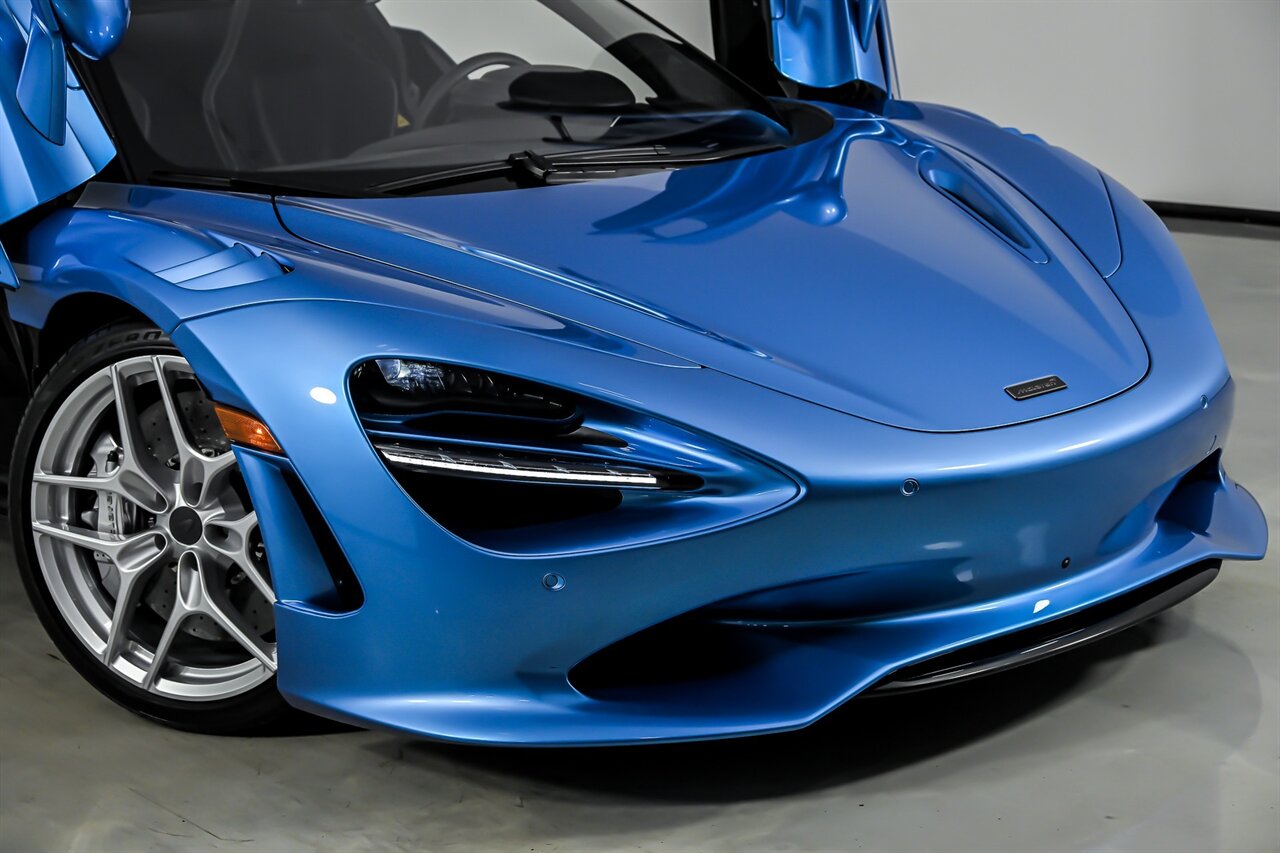 mclaren 750s 2025 SBM14BCA8SW009545 image mclaren 750s 2025 SBM14BCA8SW009545 image