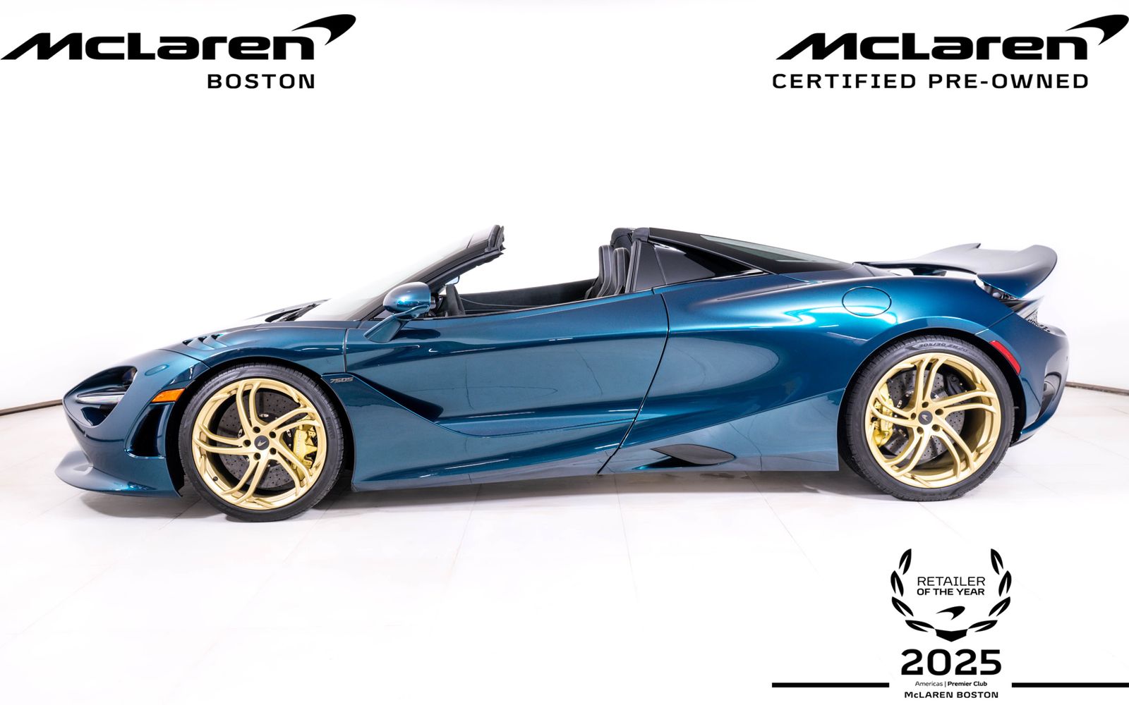 mclaren 750s 2025 SBM14BCA0SW009135 image mclaren 750s 2025 SBM14BCA0SW009135 image
