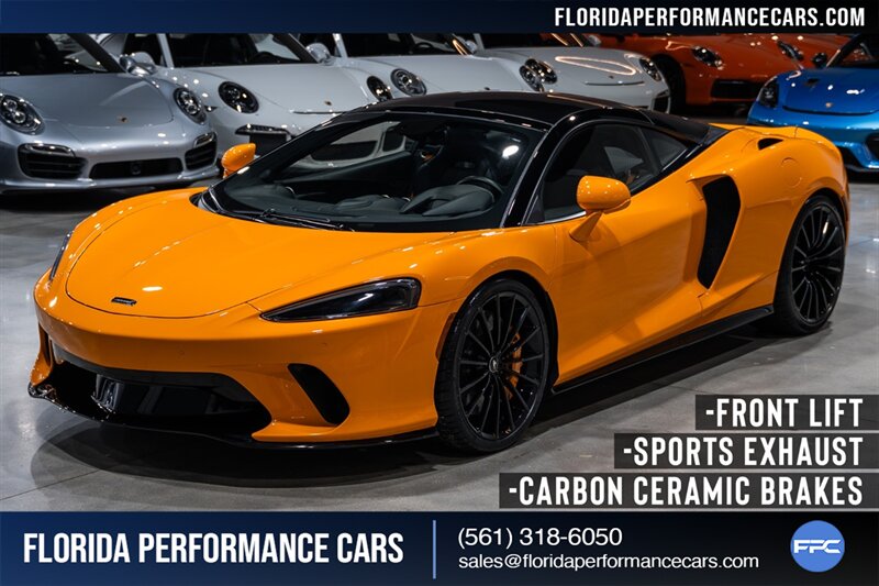 mclaren gt 2023 SBM22GCA1PW003018 image mclaren gt 2023 SBM22GCA1PW003018 image