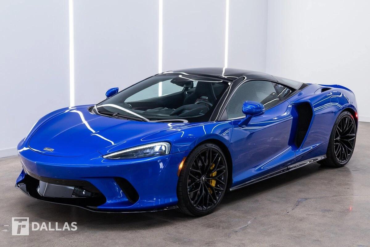 mclaren gt 2023 SBM22GCA8PW002724 image mclaren gt 2023 SBM22GCA8PW002724 image