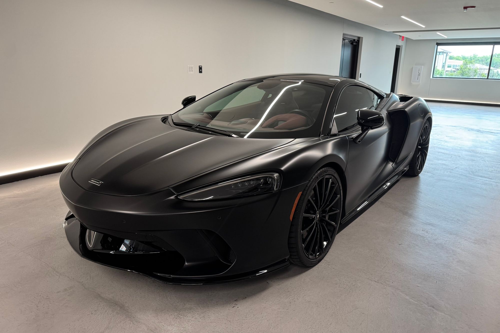 mclaren gt 2023 SBM22GCAXPW002384 image mclaren gt 2023 SBM22GCAXPW002384 image