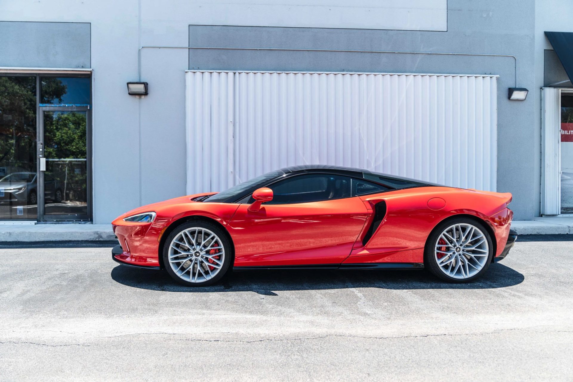 mclaren gt 2023 SBM22GCA5PW002843 image mclaren gt 2023 SBM22GCA5PW002843 image