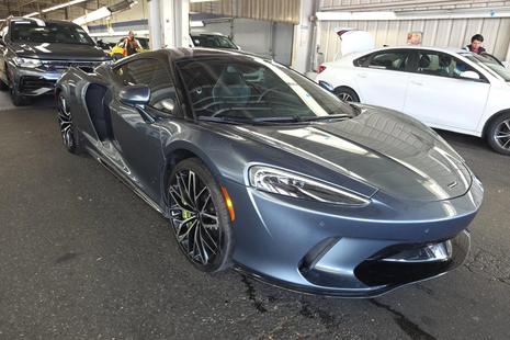 mclaren gt 2023 SBM22GCAXPW002501 image mclaren gt 2023 SBM22GCAXPW002501 image