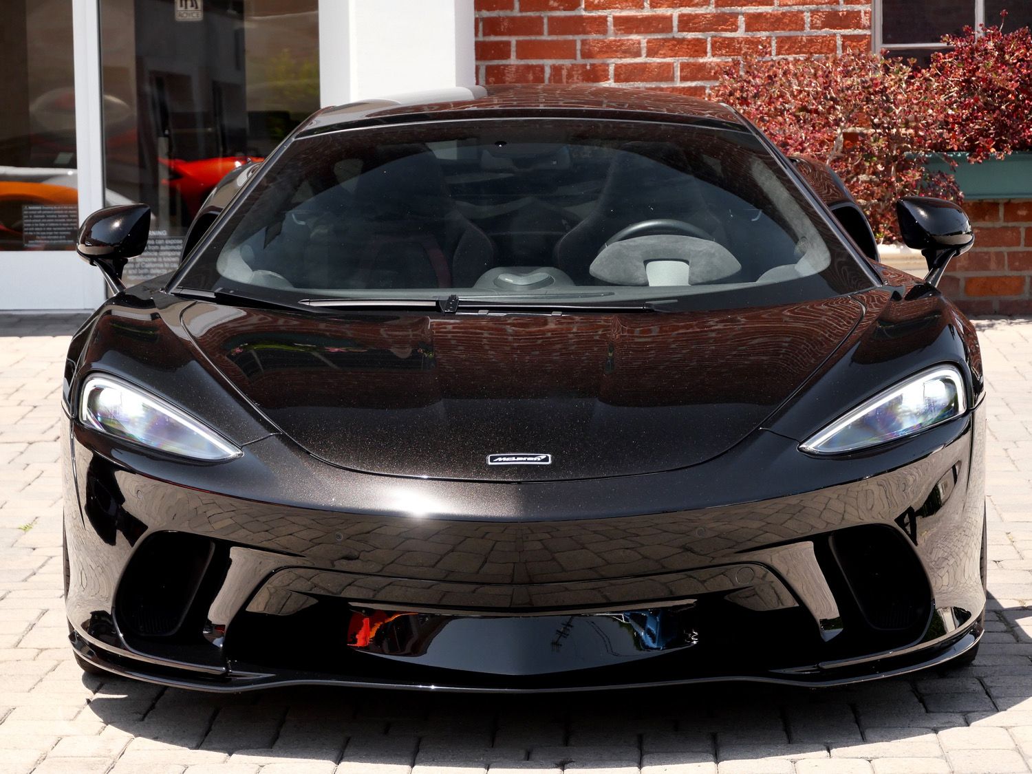 mclaren gt 2023 SBM22GCA7PW002908 image mclaren gt 2023 SBM22GCA7PW002908 image