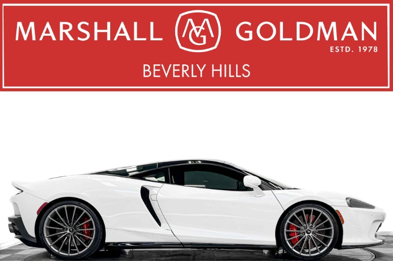 mclaren gt 2021 SBM22GCA7MW001320 image mclaren gt 2021 SBM22GCA7MW001320 image