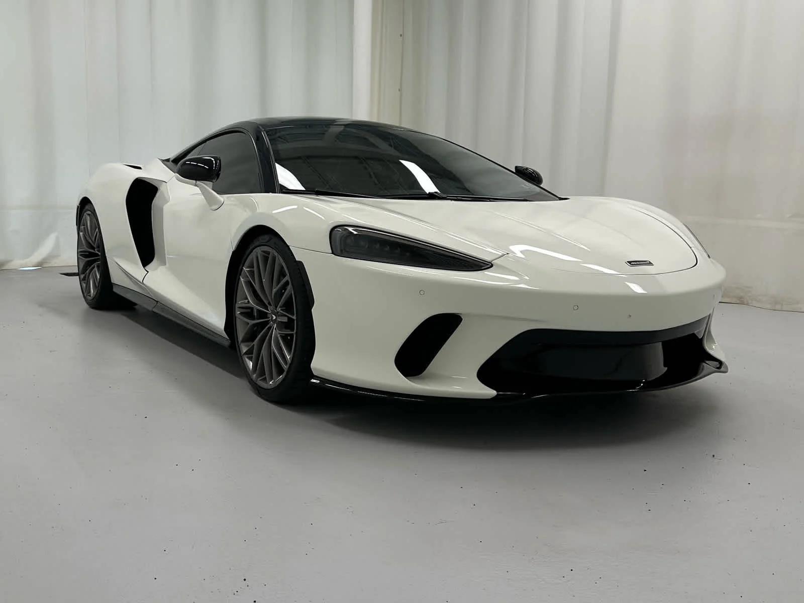 mclaren gt 2021 SBM22GCA9MW001321 image mclaren gt 2021 SBM22GCA9MW001321 image