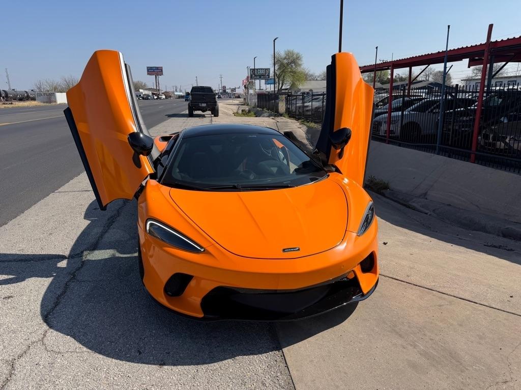 mclaren gt 2020 SBM22GCA1LW000193 image mclaren gt 2020 SBM22GCA1LW000193 image