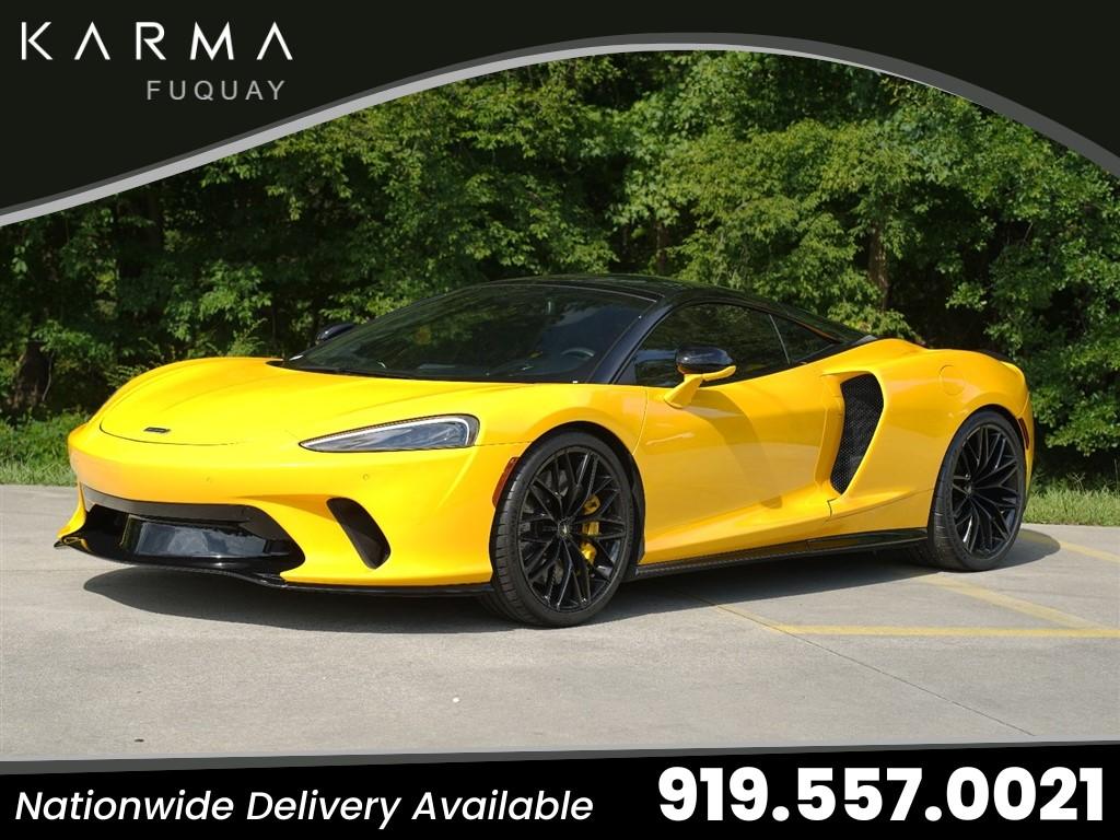 mclaren gt 2022 SBM22GCA0NW002083 image mclaren gt 2022 SBM22GCA0NW002083 image