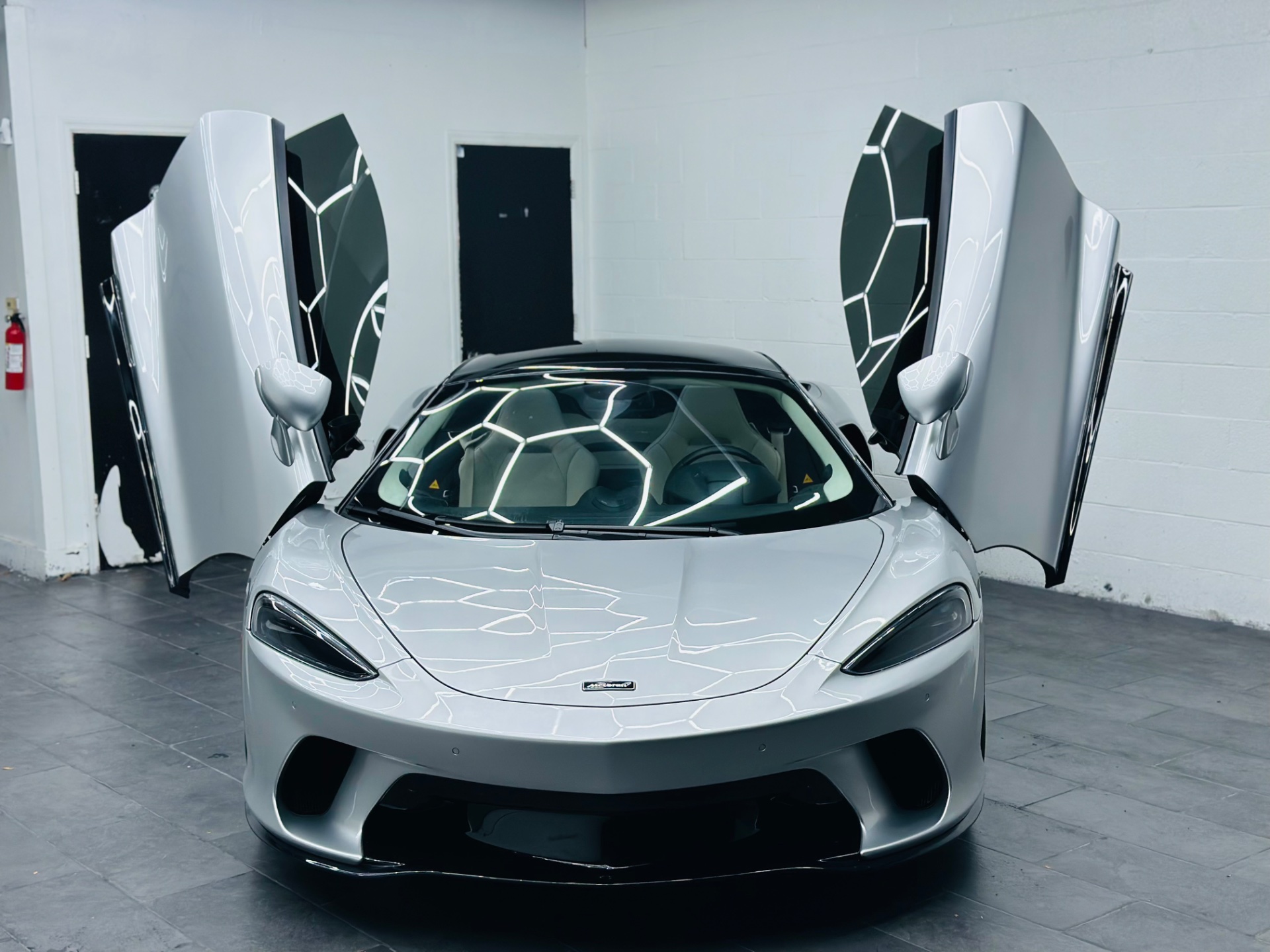 mclaren gt 2022 SBM22GCA2NW001842 image mclaren gt 2022 SBM22GCA2NW001842 image
