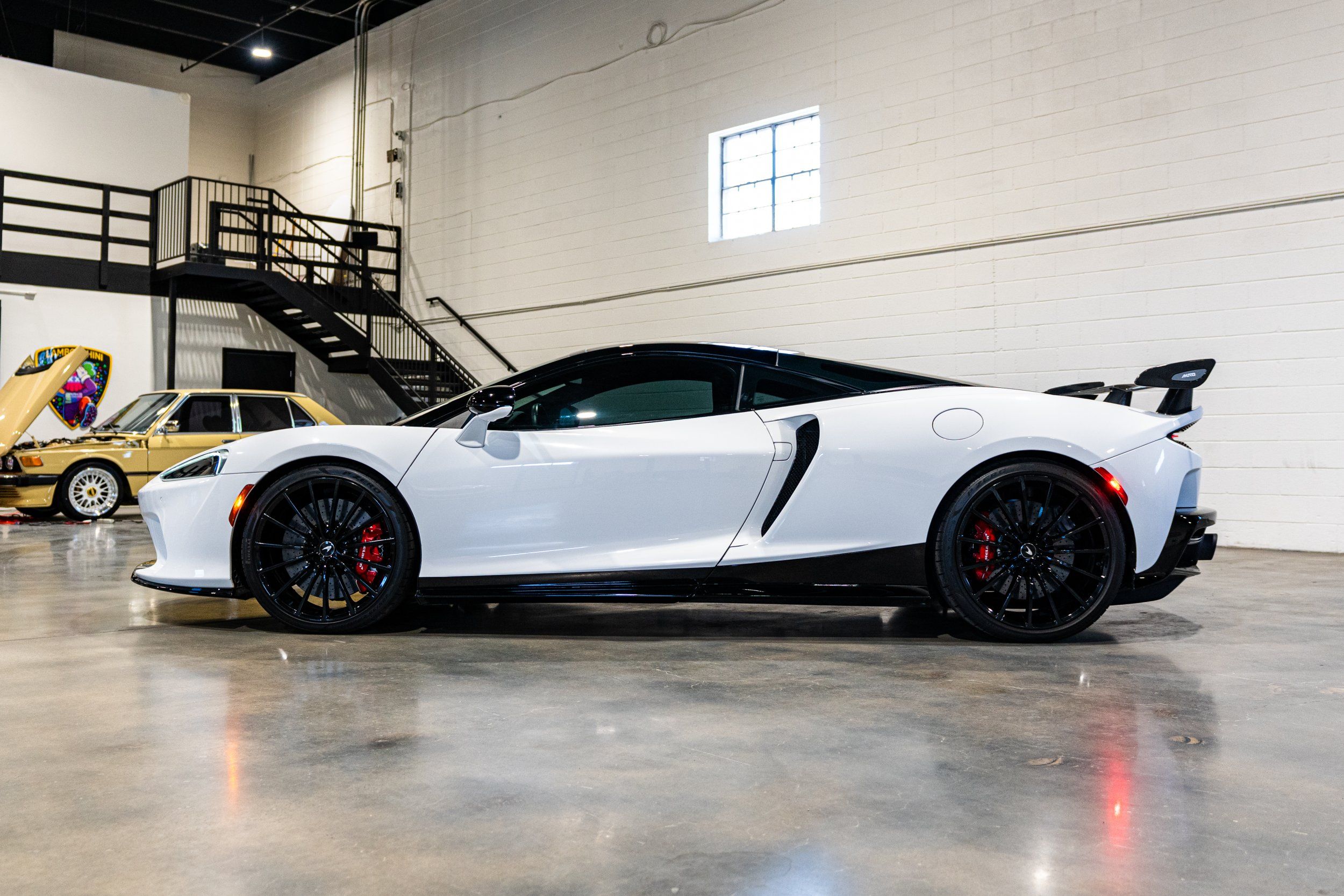 mclaren gt 2022 SBM22GCA1NW001637 image mclaren gt 2022 SBM22GCA1NW001637 image