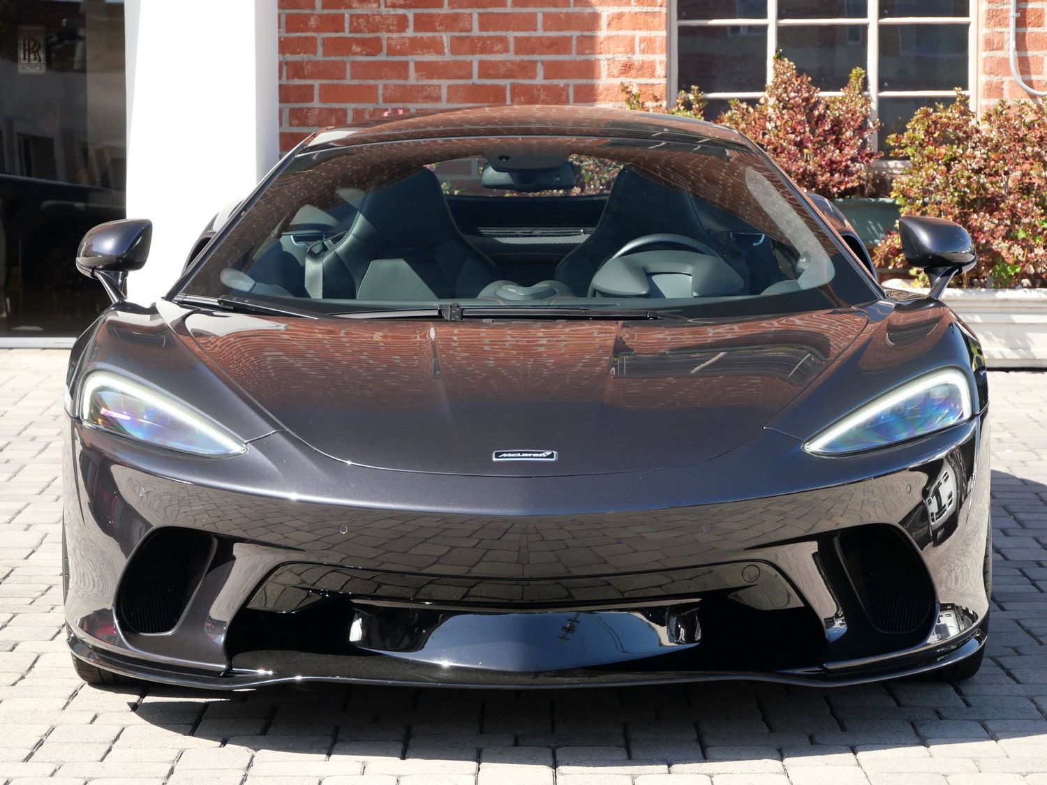 mclaren gt 2022 SBM22GCA5NW001852 image mclaren gt 2022 SBM22GCA5NW001852 image