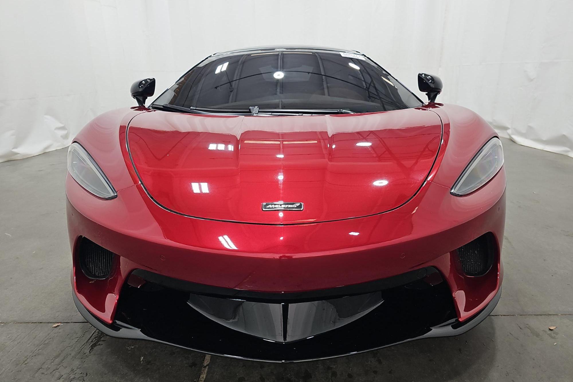 mclaren gt 2022 SBM22GCAXNW002060 image mclaren gt 2022 SBM22GCAXNW002060 image
