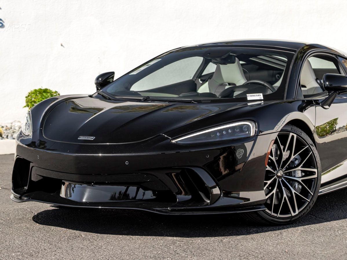 mclaren gts 2026 SBM22GCA0TW003585 image mclaren gts 2026 SBM22GCA0TW003585 image